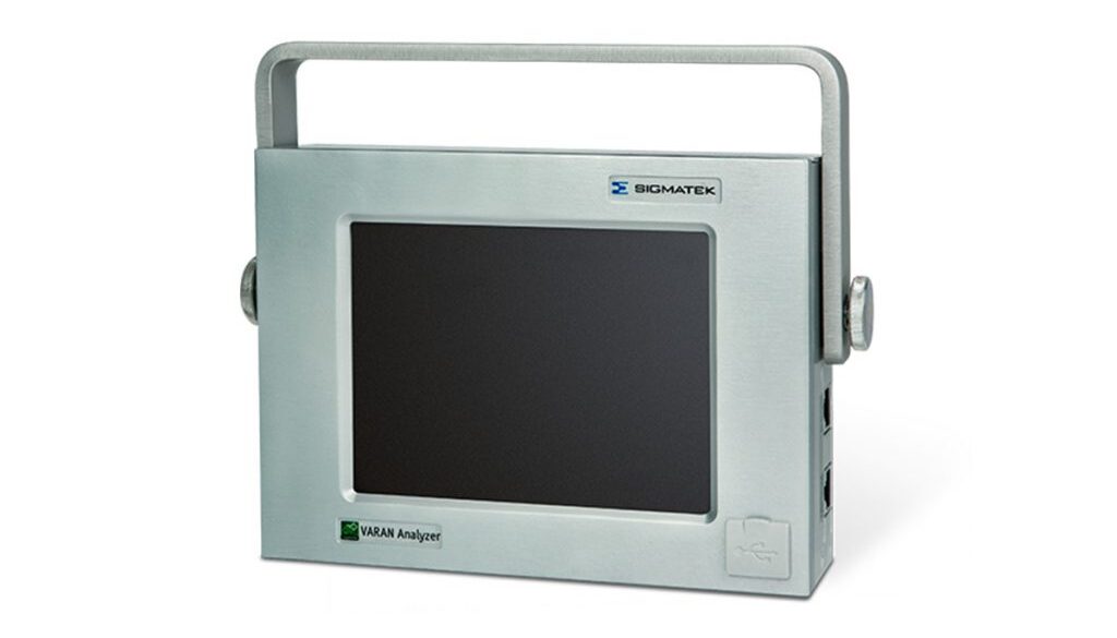 Analyser