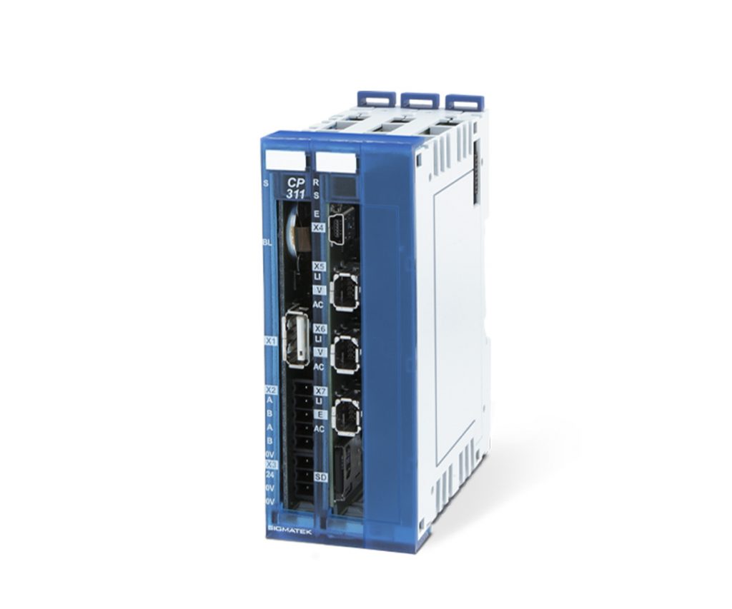 S-DIAS CP 311 Image