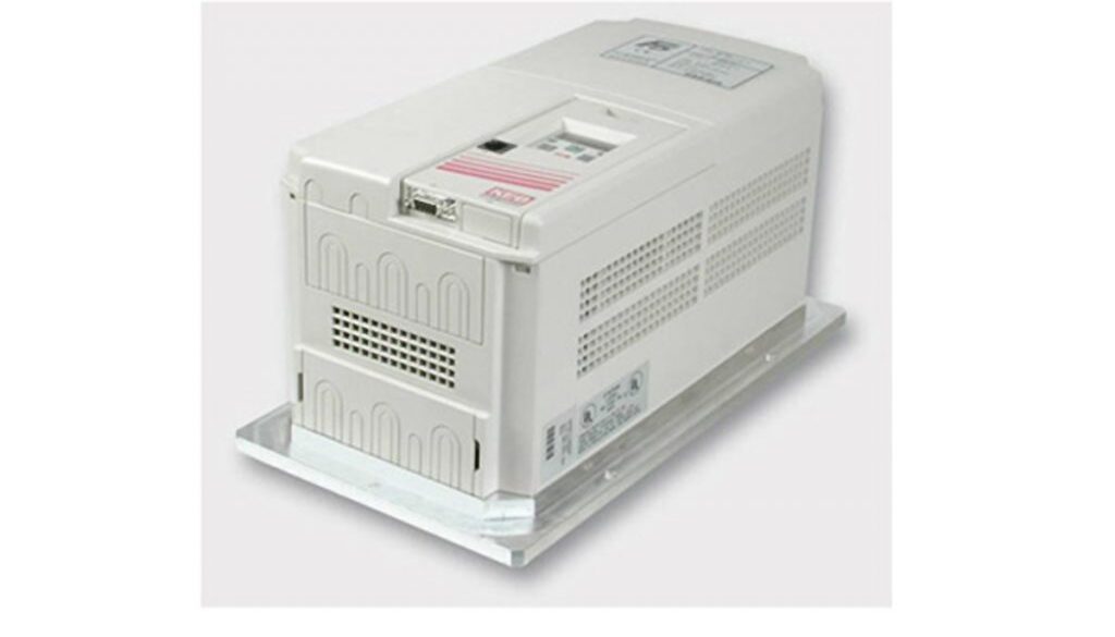 KEB COMBIVERT F5