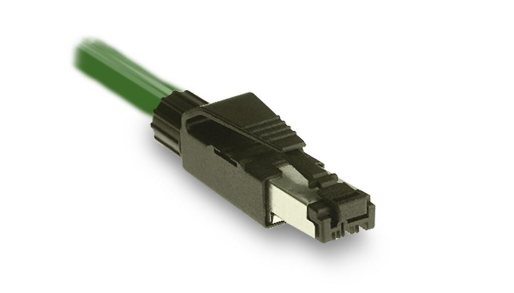 RJ45 Stecker