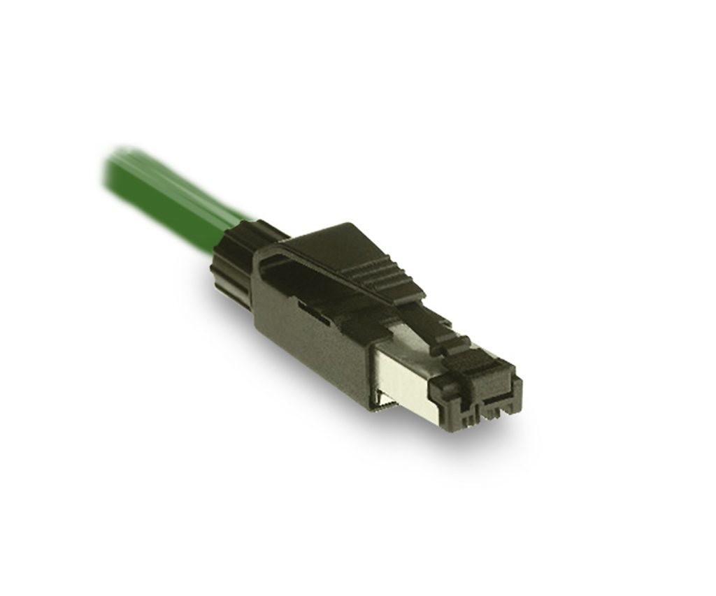 RJ45 connector Image