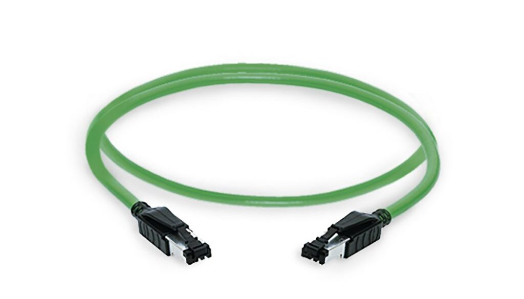 RJ45 Systemkabel