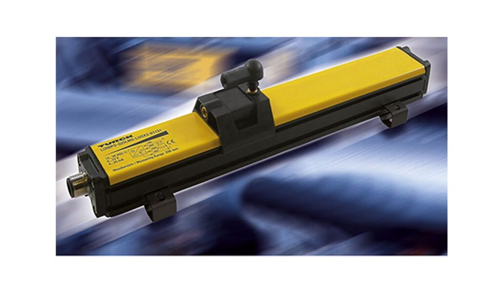 Turck_Linearwegsensor