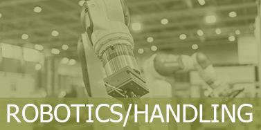 Robot arm in a factory Robot arm in a factory working for the humans