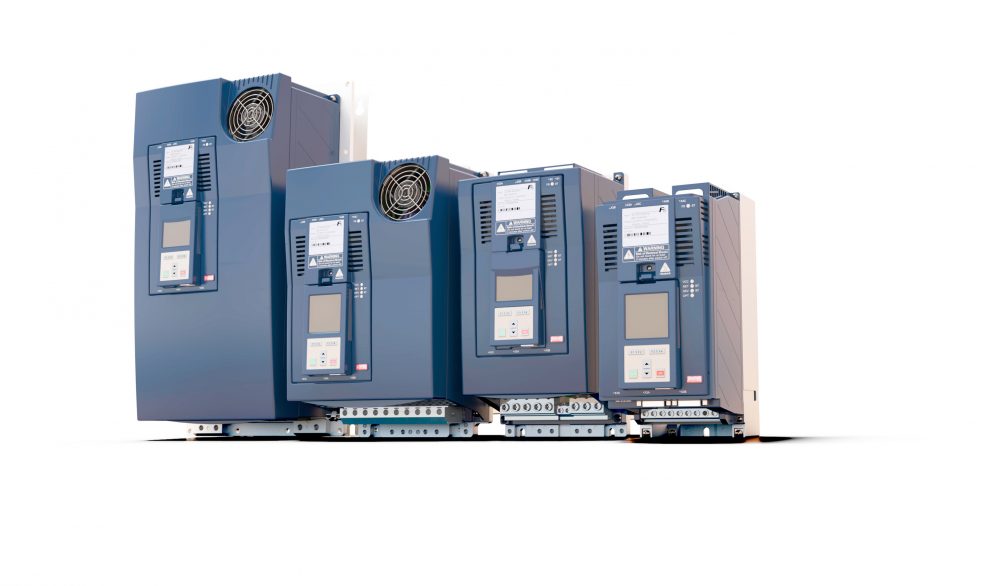 KEB COMBIVERT F6 Image
