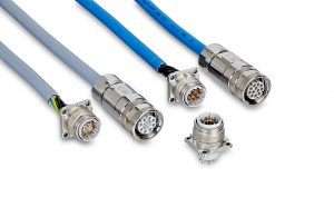 Circular Hybrid Connector – CHC-image