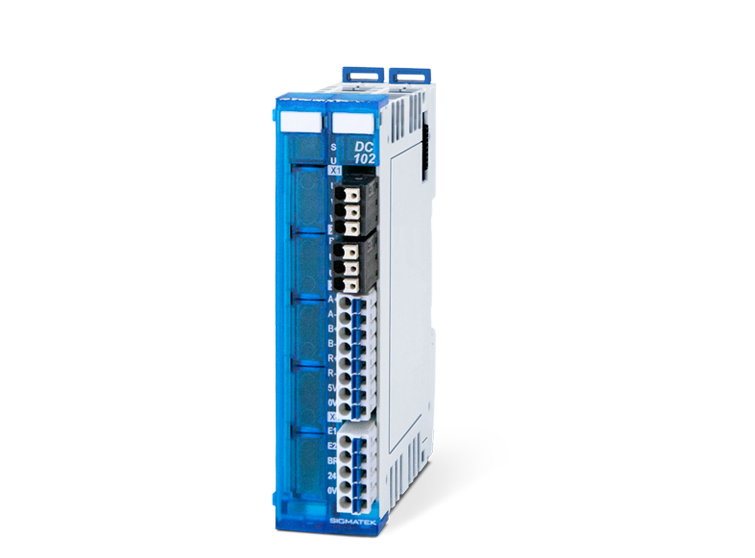 DC 102 Image