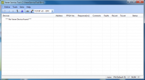 VARAN Service Tool-image